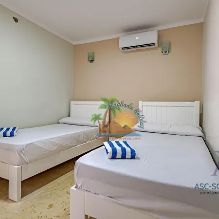 Palma Resort Hurghada Families&Couples